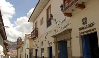Hostal El Triunfo - Get low hotel rates and check availability in Cusco 7 photos