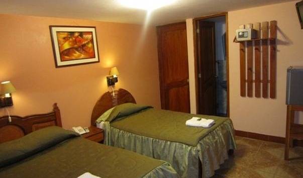 Hostal Muyurina - Search available rooms for hotel and hostel reservations in Machupicchu, best city hotels and hostels 14 photos