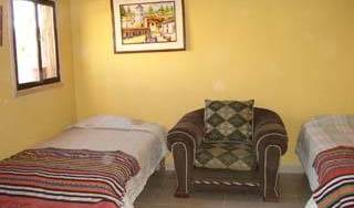 Inca Reisen House and Camp - Search available rooms for hotel and hostel reservations in Arequipa 7 photos