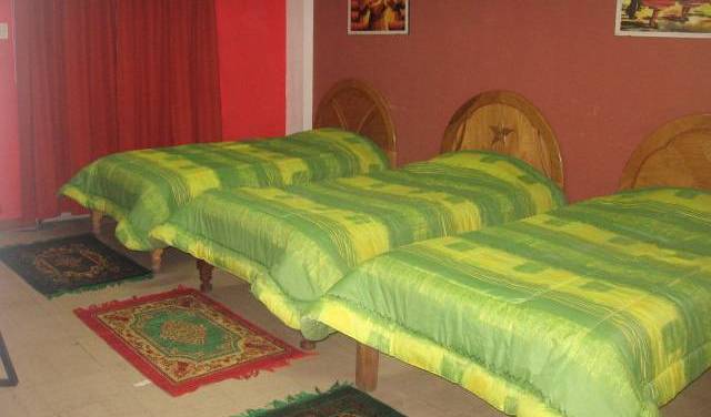 Intipunku Lodge - Etsi käytettävissä olevia huoneita hotelli- ja hostellivarauksissa Arequipa 6 Valokuvat