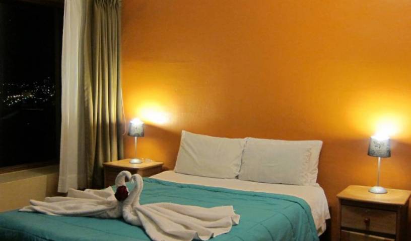 Kurumi Hostel - Get low hotel rates and check availability in Cusco 14 photos