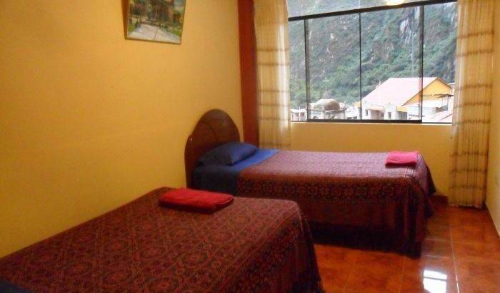 Machupicchu Munay Tik'a - Search available rooms for hotel and hostel reservations in Machupicchu 8 photos