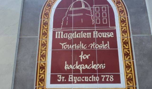 Magdalen House - Search available rooms for hotel and hostel reservations in Magdalena, affordable accommodation and lodging 16 photos
