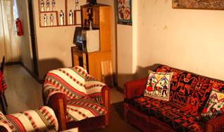 Ollanta Inn Puno - Search for free rooms and guaranteed low rates in Puno 8 photos