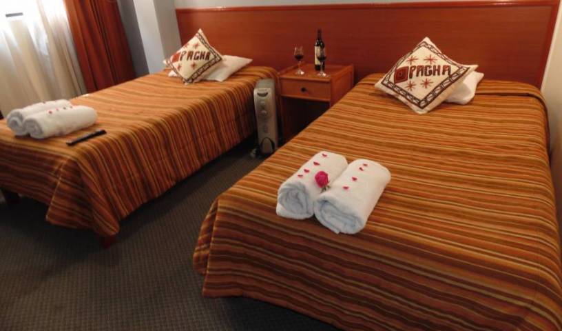 Pacha Confort - Get low hotel rates and check availability in Puno 15 photos