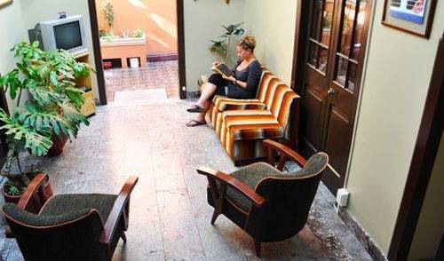 Pirwa Park Hostel - Get low hotel rates and check availability in Arequipa 11 photos