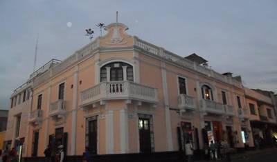 San Agustin, Departamento de Tacna, Peru hotels and hostels 7 photos