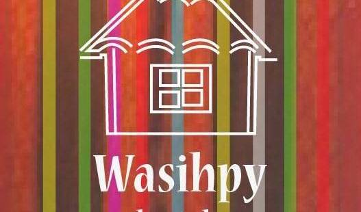 Wasihpy Hostel - Search available rooms for hotel and hostel reservations in Miraflores 9 photos