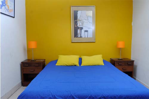 Flying Dog Hostel, Miraflores, Peru, travel locations with hotels and hostels in Miraflores