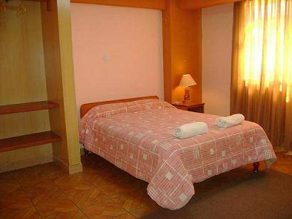 Hatun Wasi Hostel, Huaraz, Peru, excellent hotels in Huaraz