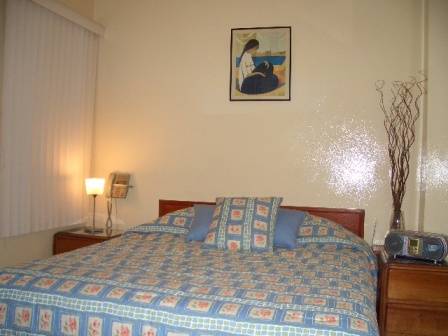 Hostal Las Camelias, Lima, Peru, hotels worldwide - online hotel bookings, ratings and reviews in Lima