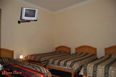 Hostal Mama Claire, Arequipa, Peru, best hotels and hostels in the city in Arequipa