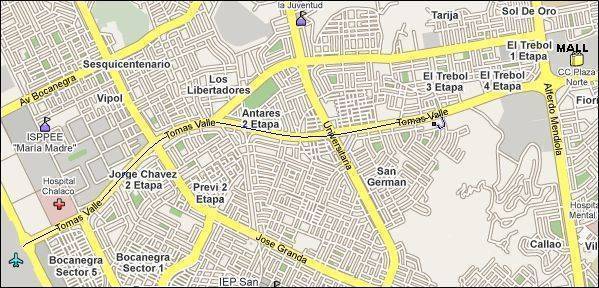 Hostal Residencial Victor, Lima, Peru, Recommandations de voyage et d'hôtel dans Lima