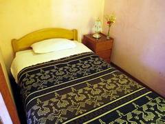 Hostal Tullumayo, Cusco, Peru, how to book a hotel without booking fees in Cusco
