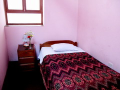 Hostal Tullumayo, Cusco, Peru, Peru hotels and hostels
