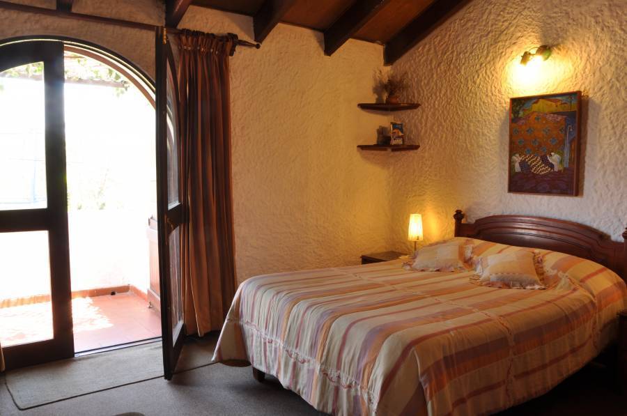 La Casa De Tintin, Arequipa, Peru, Peru hotels and hostels