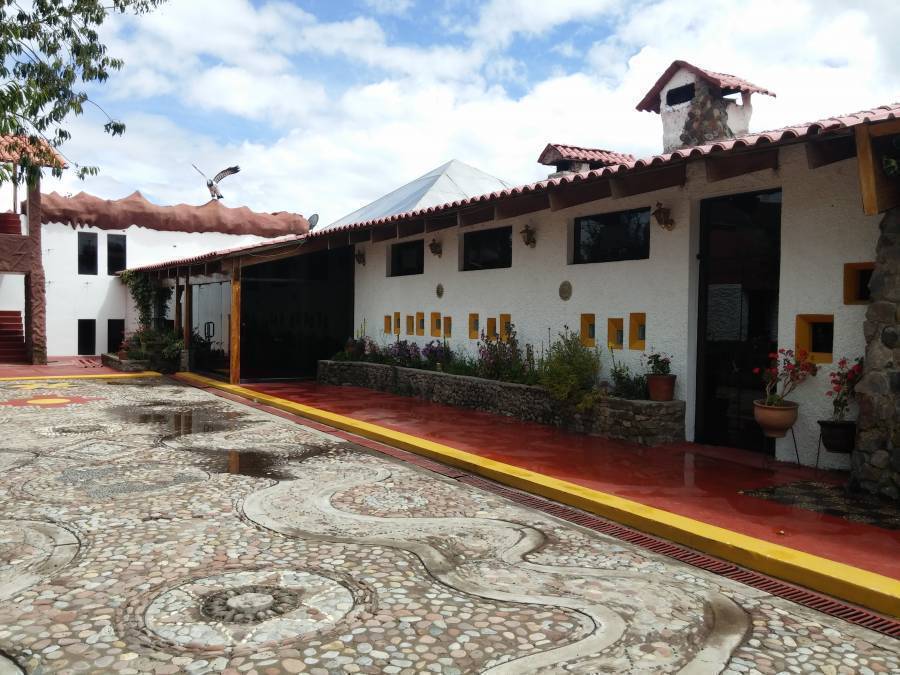 Mama Quilla, Chucuito, Peru, Peru hotels and hostels