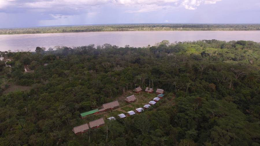 Maniti Camp Lodge, Iquitos, Peru, hotels and destinations off the beaten path in Iquitos