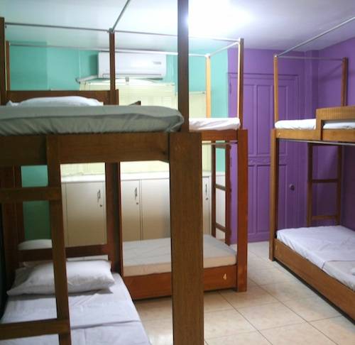 1 River Central Hostel, Makati, Philippines, reliable, trustworthy, secure, reserve confidently with Instant World Booking in Makati