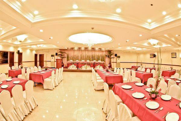 Diplomat Hotel, Cebu City, Philippines, find the best hotel prices in Cebu City