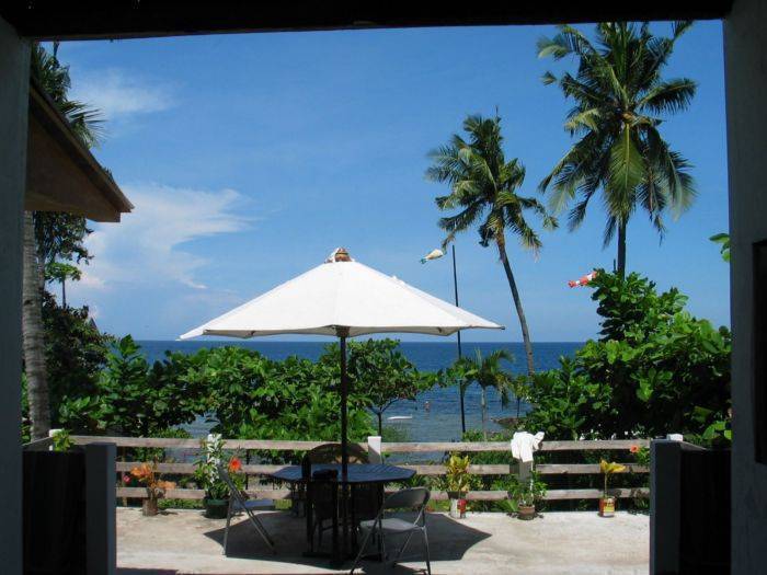 Sea Gates Catadman Lodge, Danao City, Philippines, Philippines hotels and hostels