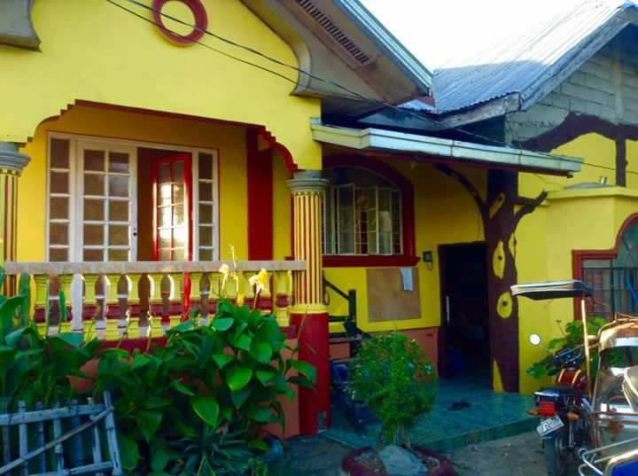 Treasure Isle Guest House, Alaminos, Philippines, youth hostels and cheap hotels, stay close to what you want to see and do in Alaminos