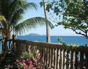 Wellbeach Dive Resort, Zamboanguita, Philippines, promotional codes available for hotel bookings in Zamboanguita
