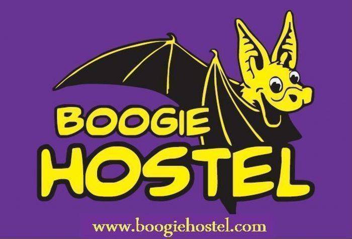Boogie Hostel, Wroclaw, Poland, Poland ホテルとホステル