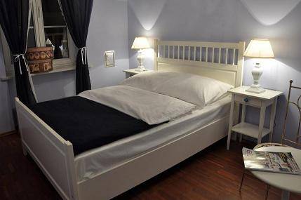 Chmielna St. B and B, Warsaw, Poland, hotel deal of the week in Warsaw