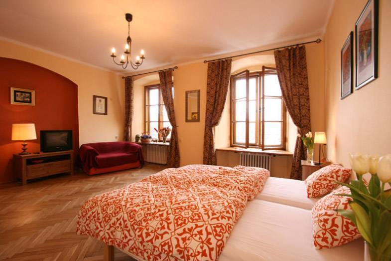 Cracow Apartment, Krakow, Poland, Poland hotels and hostels
