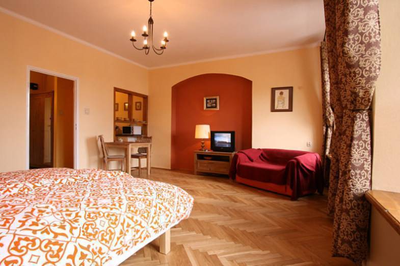 Cracow Apartment, Krakow, Poland, top 10 places to visit and stay in hotels in Krakow