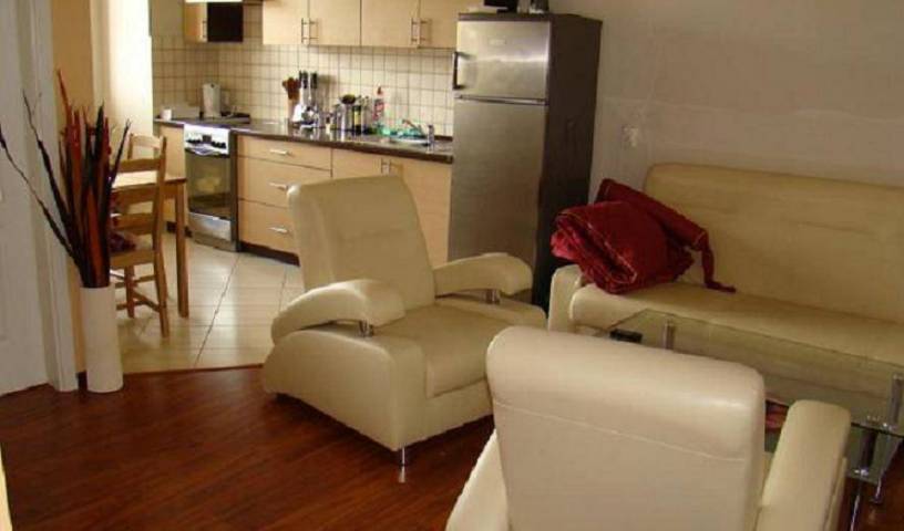 Apartament Zaspa - Get low hotel rates and check availability in Gdansk, preferred site for booking accommodation 7 photos
