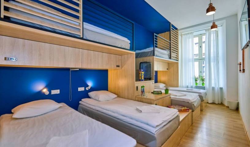 Draggo House - Get low hotel rates and check availability in Krakow 38 photos