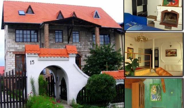 Guest House Wytchnienie - Lublin Lodging - Search available rooms for hotel and hostel reservations in Lublin 10 photos