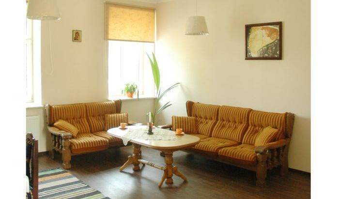 Hostel Lublin - Search available rooms for hotel and hostel reservations in Lublin, find beds and accommodation 3 photos