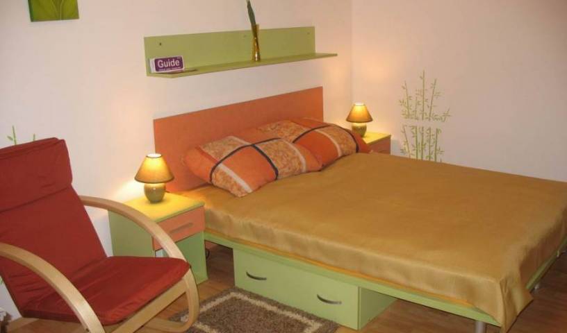 Kiwi Apartament - Search for free rooms and guaranteed low rates in Wroclaw 6 photos