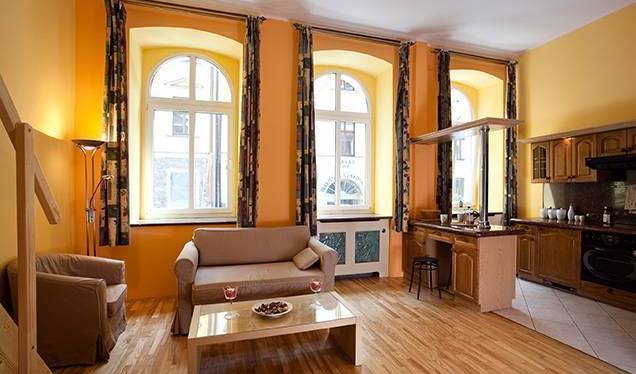 Moderion - Search for free rooms and guaranteed low rates in Wroclaw 15 photos