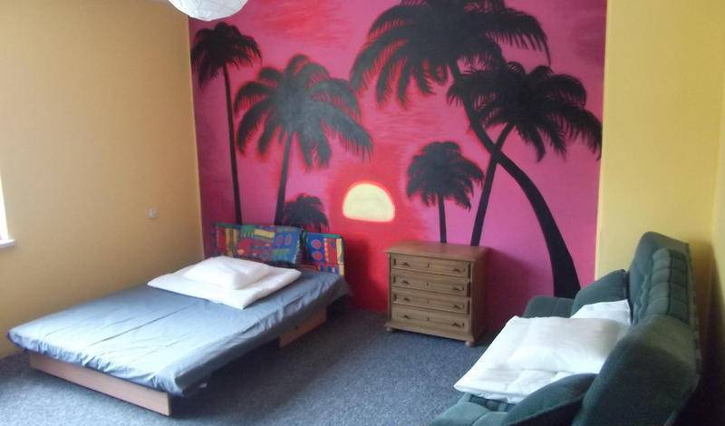 The Place Gdansk Hostel - Search for free rooms and guaranteed low rates in Gdansk 11 photos