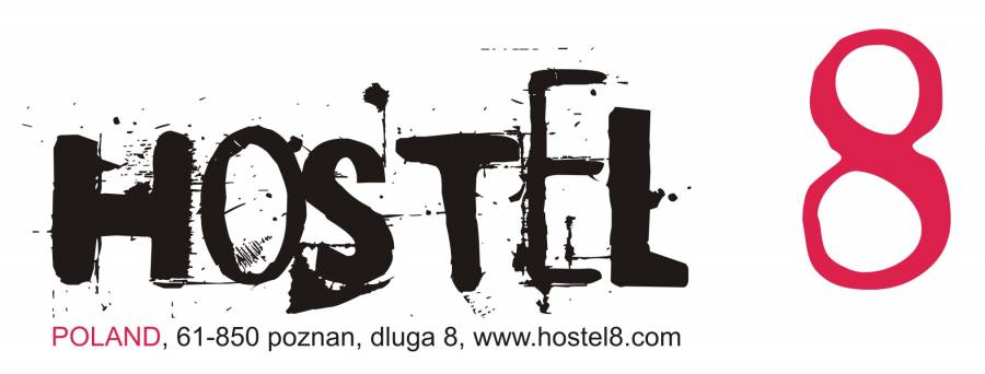 Hostel8, Poznan, Poland, top hotels and travel destinations in Poznan