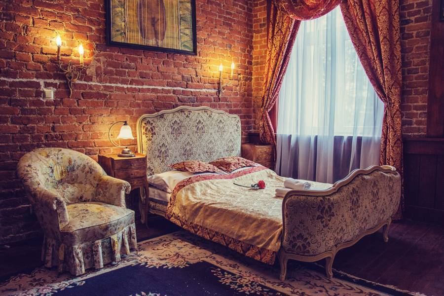 Lodzki Palacyk, Lodz, Poland, best hotels for couples in Lodz