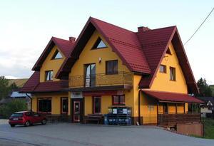 Motel U Bryksego, Bukowina Tatrzanska, Poland, Poland hotels and hostels