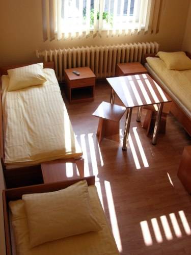 Premium Hostel, Krakow, Poland, find beds and accommodation in Krakow