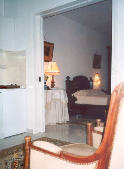 Casa Amarela, Lagos, Portugal, Portugal hotels en hostels