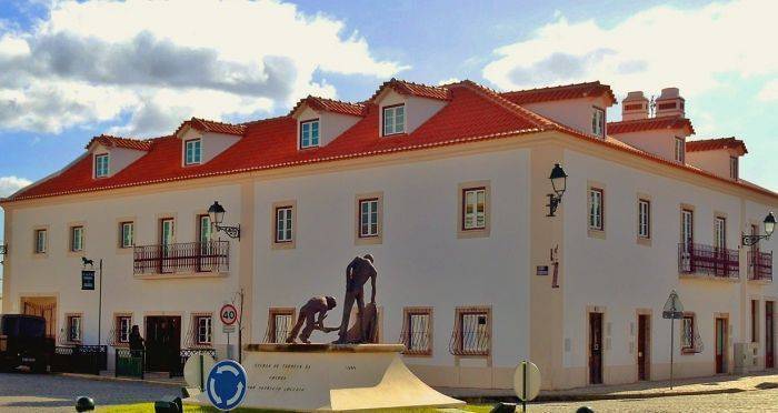 Casa do Largo - Golega, Golega, Portugal, Portugal hotels and hostels