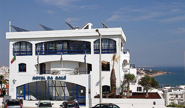 Hotel Da Gale - Search available rooms for hotel and hostel reservations in Albufeira 7 photos