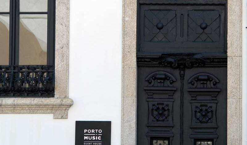 Porto Music Guest House - Get low hotel rates and check availability in Porto 36 photos