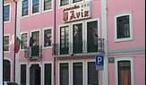 Residencial Aviz - Search available rooms for hotel and hostel reservations in Aguda 4 photos