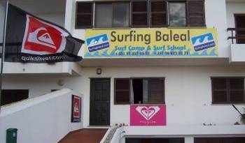 Surfing Baleal - Surf Camp and School - Get low hotel rates and check availability in Baleal 12 photos