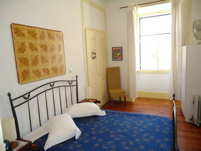 Guest House Pouso Dos Anjos, Lisbon, Portugal, Portugal hotels and hostels