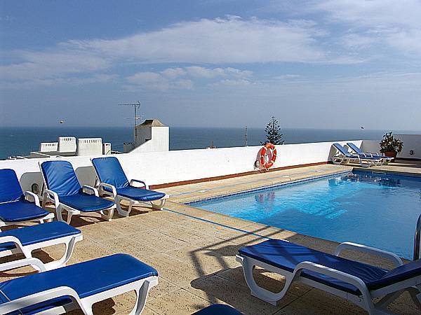Hotel Da Gale, Albufeira, Portugal, join the best hotel bookers in the world in Albufeira